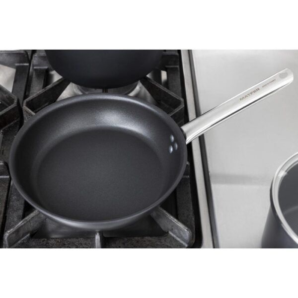 Matfer Bourgeat Elite Pro Aluminium Non-Stick Frying Pan 24cm - view 8