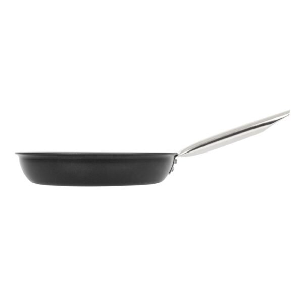 Matfer Bourgeat Elite Pro Aluminium Non-Stick Frying Pan 28cm - view 2