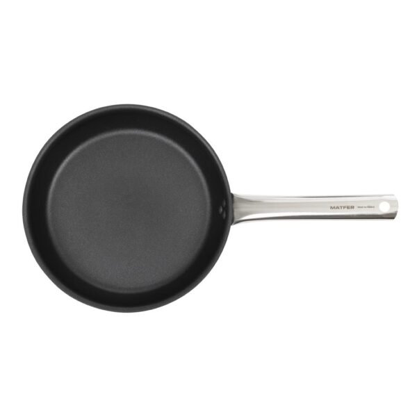 Matfer Bourgeat Elite Pro Aluminium Non-Stick Frying Pan 28cm - view 3