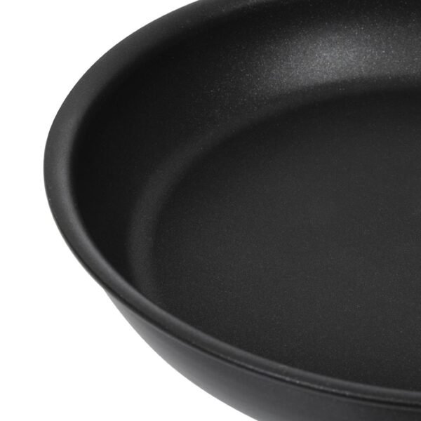 Matfer Bourgeat Elite Pro Aluminium Non-Stick Frying Pan 28cm - view 5