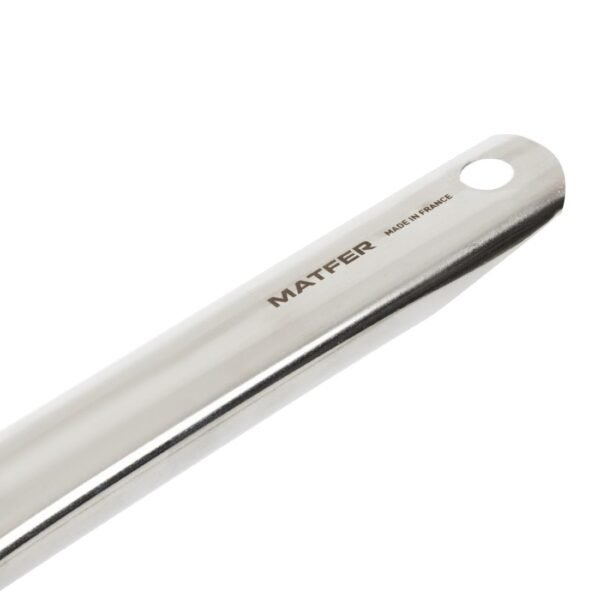 Matfer Bourgeat Elite Pro Aluminium Non-Stick Frying Pan 28cm - view 6
