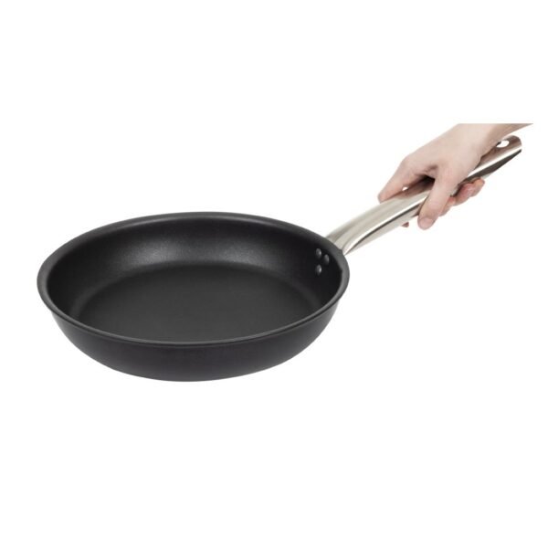 Matfer Bourgeat Elite Pro Aluminium Non-Stick Frying Pan 28cm - view 7