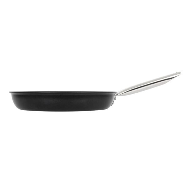 Matfer Bourgeat Elite Pro Aluminium Non-Stick Frying Pan 32cm - view 2