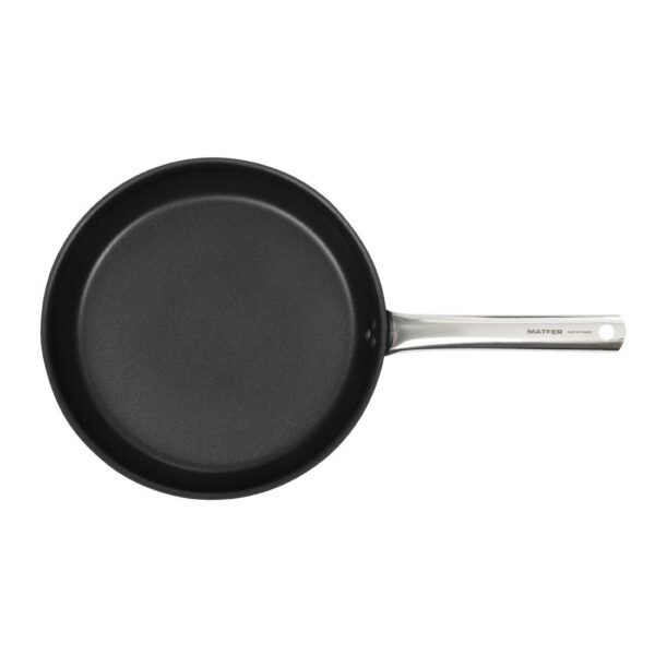 Matfer Bourgeat Elite Pro Aluminium Non-Stick Frying Pan 32cm - view 3