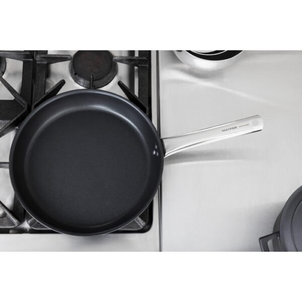 Matfer Bourgeat Elite Pro Aluminium Non-Stick Frying Pan 32cm - view 8