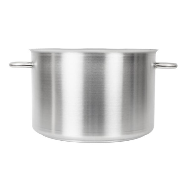 Matfer Bourgeat Excellence Stainless Steel Boiling Pot 36cm - view 2