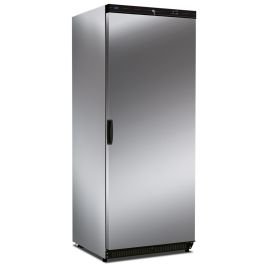 Upright 640L Single Door Refrigerator