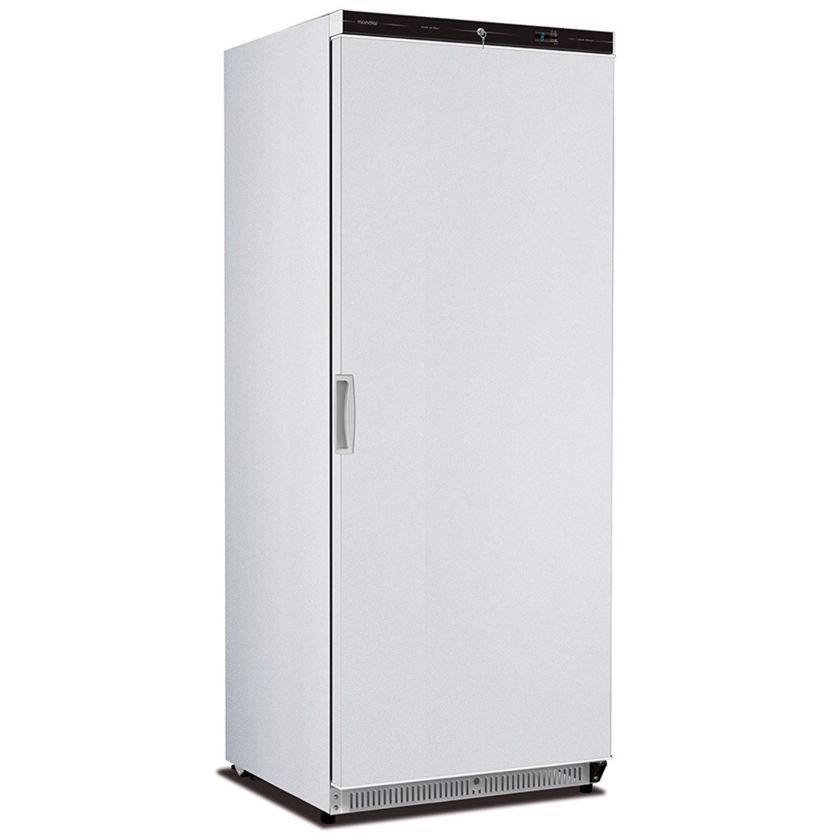 MONDIAL Upright 640L Single Hinged Door Refrigerator