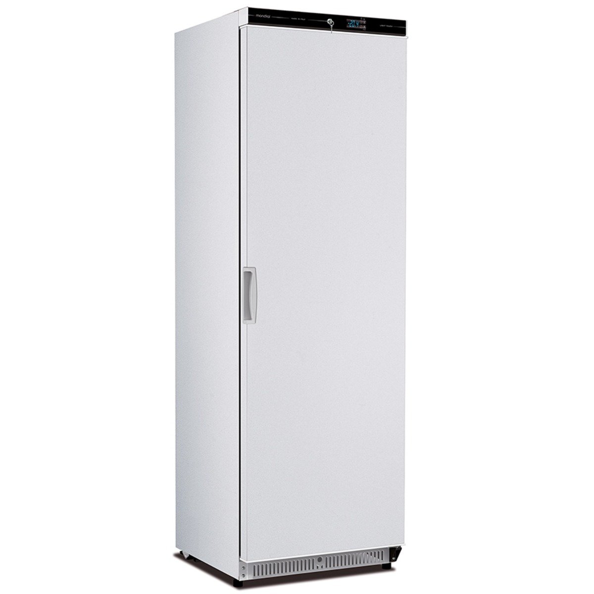 Upright 380L Single Door Meat Temp Refrigerator