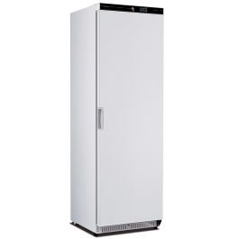 Upright 380L Single Door Meat Temp Refrigerator