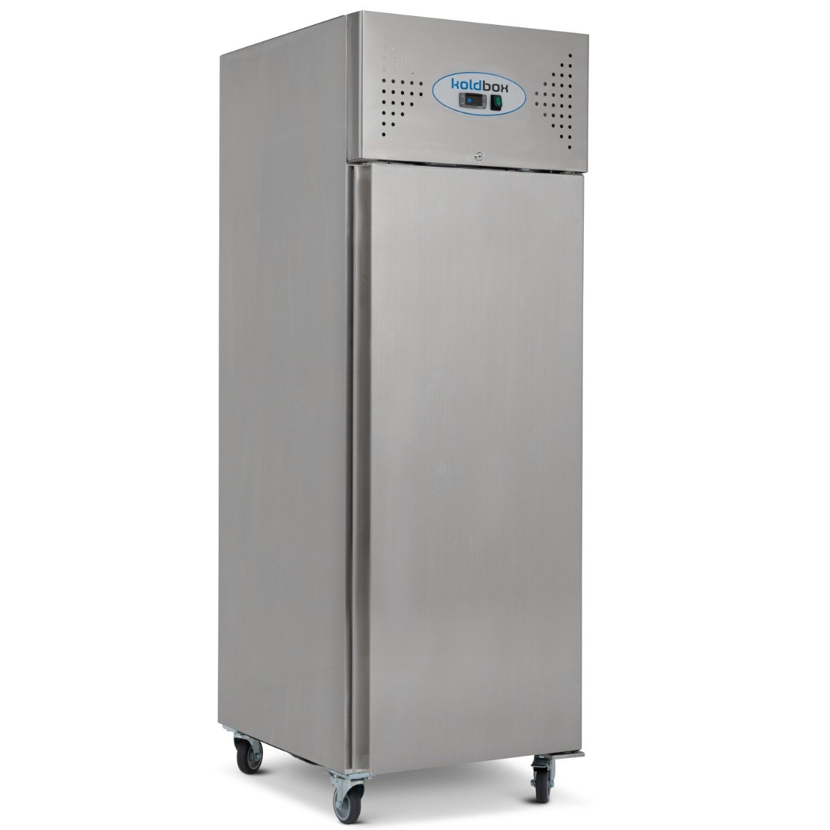Single Hinged Door Upright Gastronorm Freezer