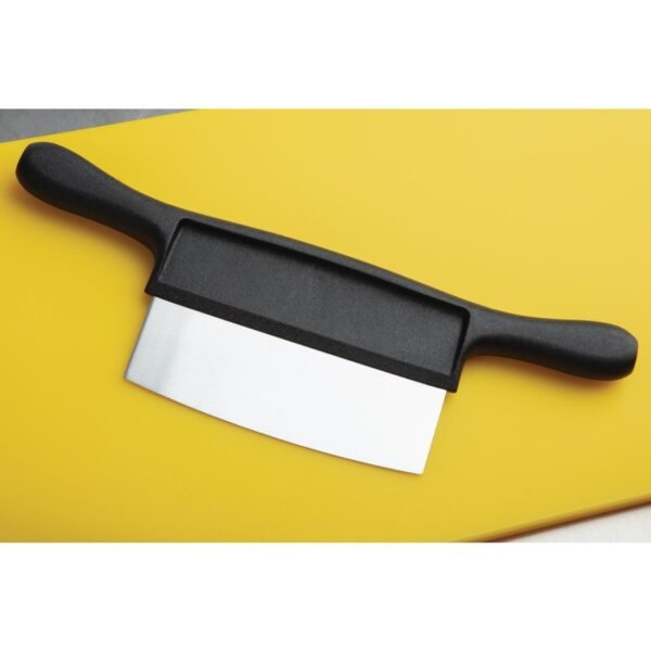 Hygiplas Heavy Duty Chopping Board Scraper - view 2