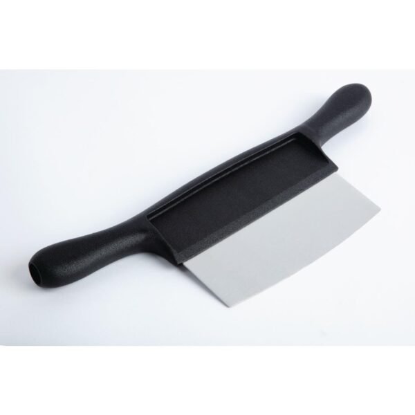 Hygiplas Heavy Duty Chopping Board Scraper - view 4
