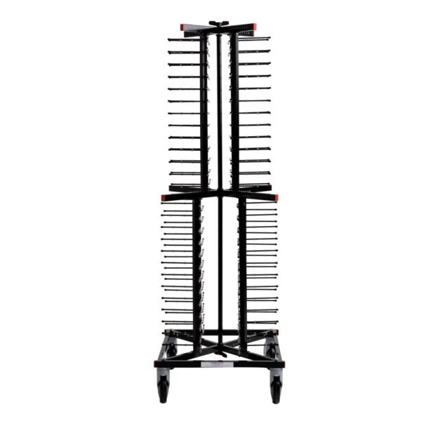 Jackstack Charged Plate Storage 104 Plates - view 2
