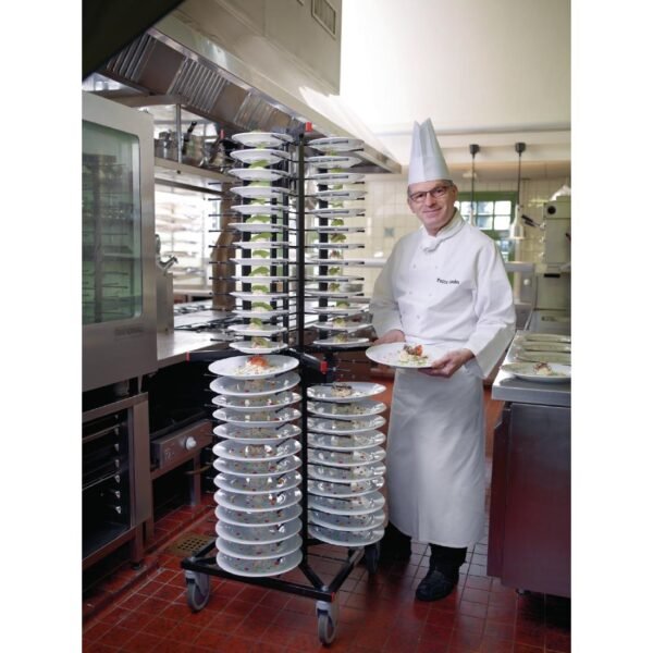Jackstack Charged Plate Storage 104 Plates - view 9