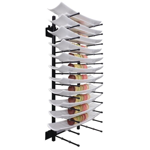 Jackstack Charged Plate Storage 12HW - view 2