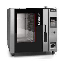 7 x GN1/1 Electric Combi Oven
