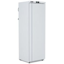 Blizzard White Upright 320L Single Hinged Door Freezer