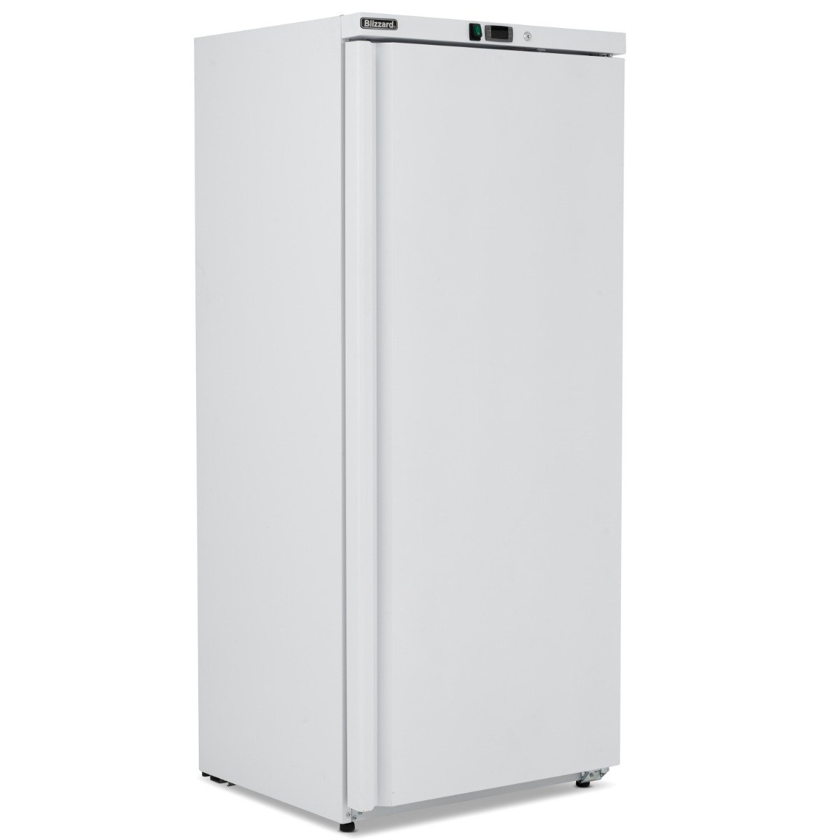 Blizzard Upright 533L Single Hinged Door Freezer White