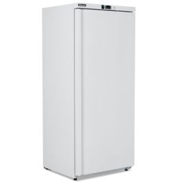 Upright 533L Single Hinged Door Refrigerator White
