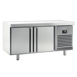 Double Door Counter Freezer MR1620BT