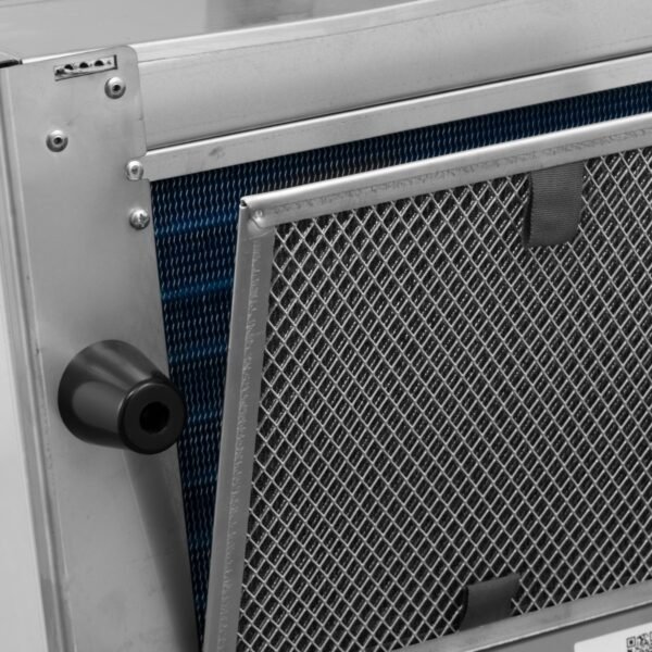 Ice & Water Dispenser - view 5