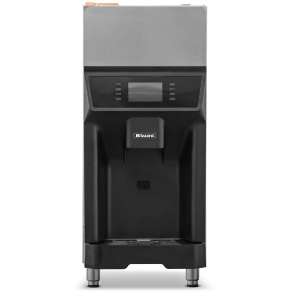 Ice & Water Dispenser - view 2