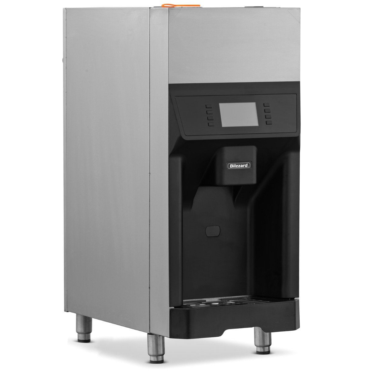 Ice & Water Dispenser