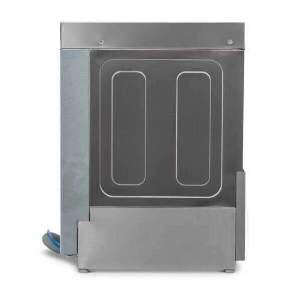 400mm Storm Glass Washer With Drain Pump - view 4