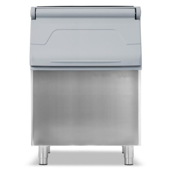 252kg Storage Bin for Modular Cubers & Flakers - view 2