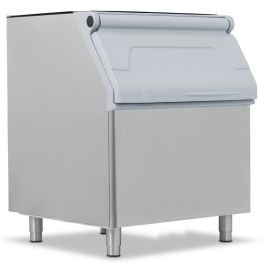 252kg Storage Bin for Modular Cubers & Flakers