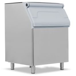 406kg Storage Bin for Modular Cubers & Flakers