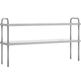 1390mm Wide Double Gantries