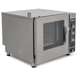 5x GN1/1 Simple Combi Oven
