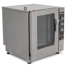 10x GN1/1 Simple Combi Oven
