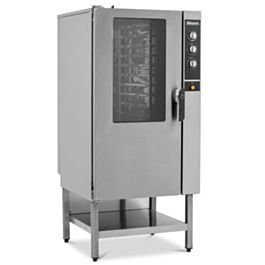 Blizzard 15x GN1/1 Simple Combi Oven
