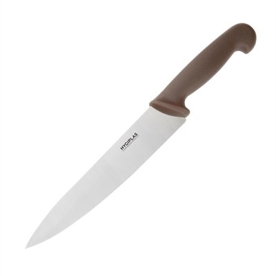 Hygiplas Colour Coded 6-Piece Chef Knife Set with Wallet - view 11