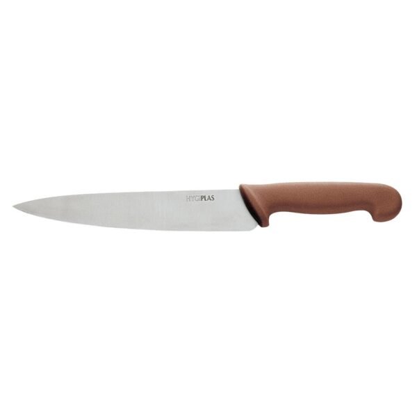 Hygiplas 15-Piece Knife Set with Case - view 6