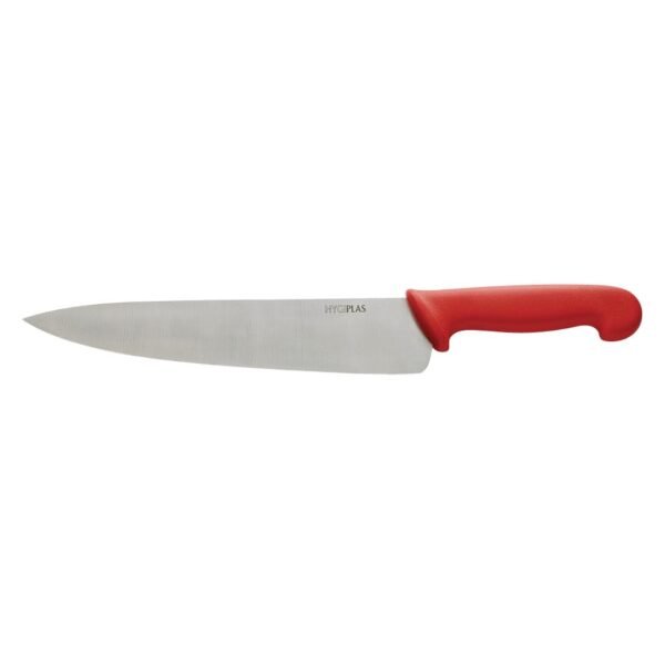 Hygiplas 15-Piece Knife Set with Case - view 11