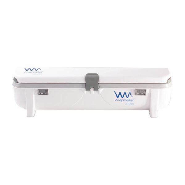 Special Offer Wrapmaster 4500 Dispenser and 3 x 300m Cling Film - view 3