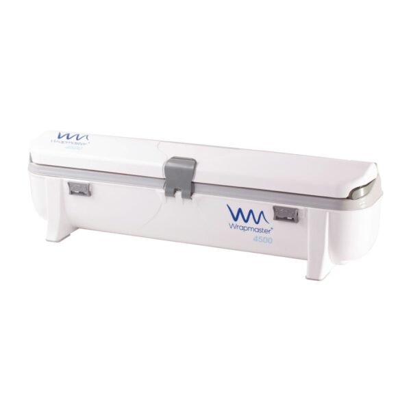 Special Offer Wrapmaster 4500 Dispenser and 3 x 300m Cling Film - view 4