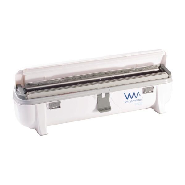 Special Offer Wrapmaster 4500 Dispenser and 3 x 300m Cling Film - view 5