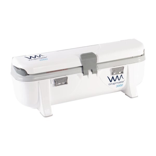 Special Offer Wrapmaster 3000 Dispenser and 3 x 90m Foil - view 2