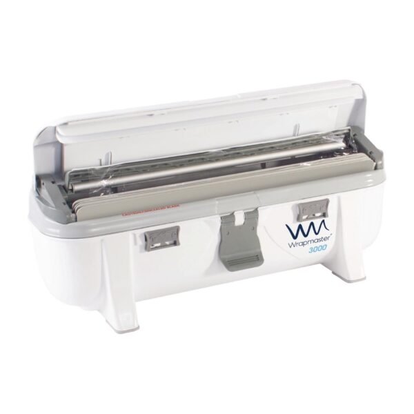 Special Offer Wrapmaster 3000 Dispenser and 3 x 90m Foil - view 5