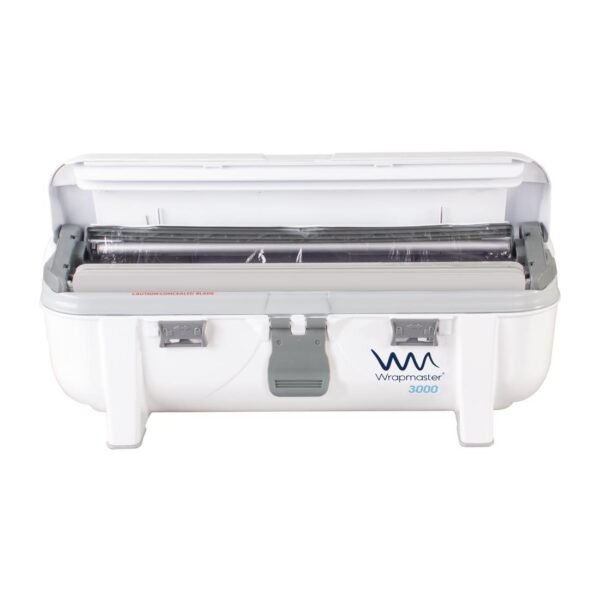 Special Offer Wrapmaster 3000 Dispenser and 3 x 90m Foil - view 6