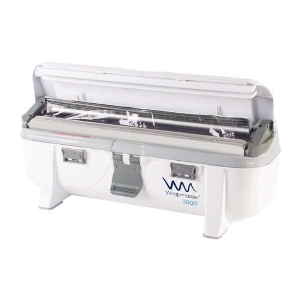 Special Offer Wrapmaster 3000 Dispenser and 3 x 90m Foil - view 7
