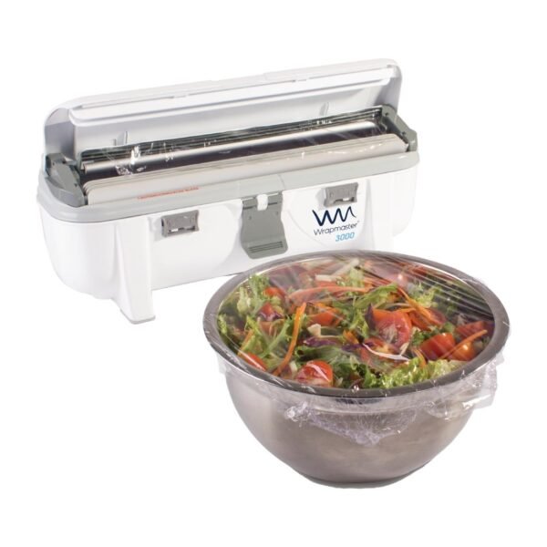 Special Offer Wrapmaster 3000 Dispenser and 3 x 90m Foil - view 8