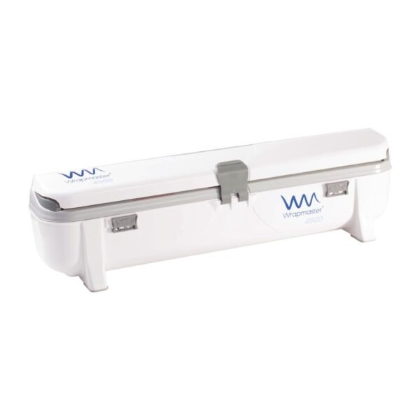 Special Offer Wrapmaster 4500 Dispenser and 3 x 90m Foil - view 2