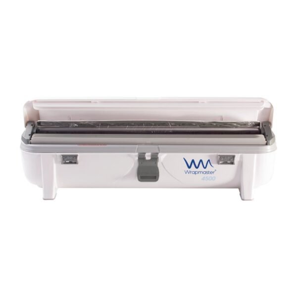 Special Offer Wrapmaster 4500 Dispenser and 3 x 90m Foil - view 6