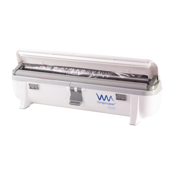 Special Offer Wrapmaster 4500 Dispenser and 3 x 90m Foil - view 7